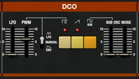 DCO
